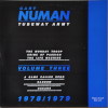 Click To Enlarge Tubeway Army 1978 Vol 3 12" 1985 UK
